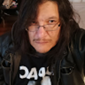 Meet your Posher, Fred